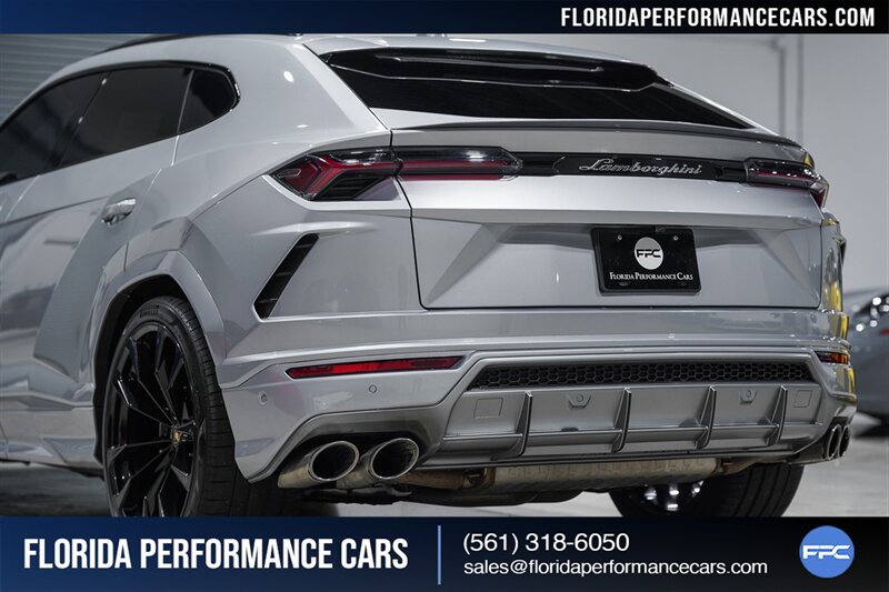 2021 Lamborghini Urus   - Photo 14 - Riviera Beach, FL 33407