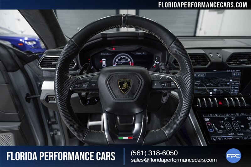 2021 Lamborghini Urus   - Photo 51 - Riviera Beach, FL 33407