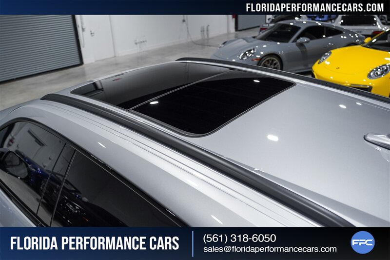 2021 Lamborghini Urus   - Photo 16 - Riviera Beach, FL 33407