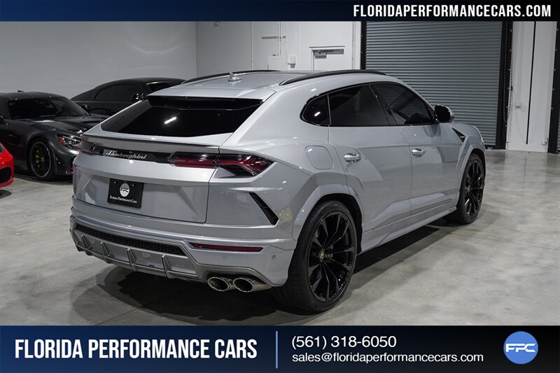 2021 Lamborghini Urus   - Photo 6 - Riviera Beach, FL 33407