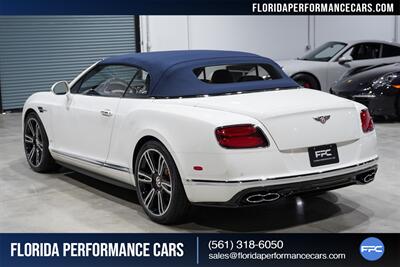 2017 Bentley Continental GT V8 S   - Photo 12 - Riviera Beach, FL 33407