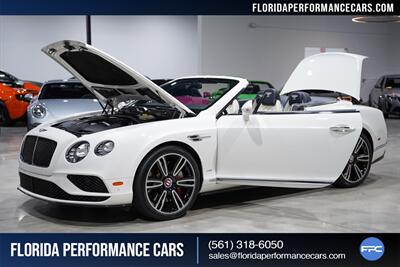 2017 Bentley Continental GT V8 S   - Photo 35 - Riviera Beach, FL 33407