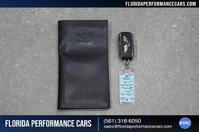 2017 Bentley Continental GT V8 S   - Photo 27 - Riviera Beach, FL 33407