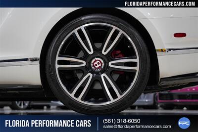 2017 Bentley Continental GT V8 S   - Photo 45 - Riviera Beach, FL 33407