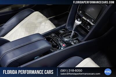 2017 Bentley Continental GT V8 S   - Photo 55 - Riviera Beach, FL 33407