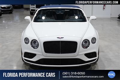 2017 Bentley Continental GT V8 S   - Photo 10 - Riviera Beach, FL 33407