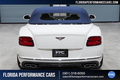 2017 Bentley Continental GT V8 S   - Photo 71 - Riviera Beach, FL 33407
