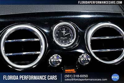 2017 Bentley Continental GT V8 S   - Photo 53 - Riviera Beach, FL 33407