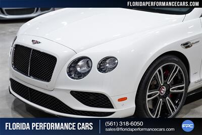 2017 Bentley Continental GT V8 S   - Photo 17 - Riviera Beach, FL 33407