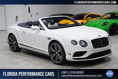 2017 Bentley Continental GT V8 S   - Photo 9 - Riviera Beach, FL 33407