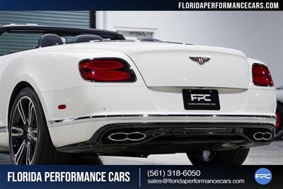 2017 Bentley Continental GT V8 S   - Photo 18 - Riviera Beach, FL 33407