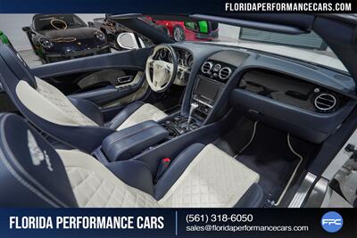 2017 Bentley Continental GT V8 S   - Photo 30 - Riviera Beach, FL 33407