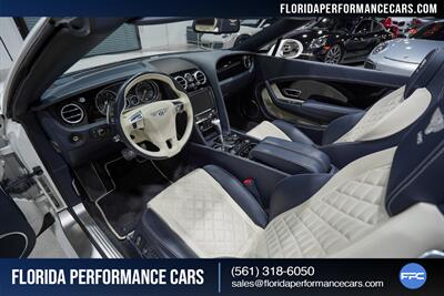 2017 Bentley Continental GT V8 S   - Photo 20 - Riviera Beach, FL 33407