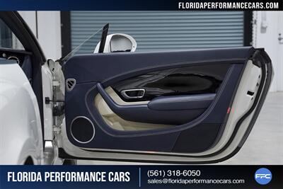 2017 Bentley Continental GT V8 S   - Photo 29 - Riviera Beach, FL 33407