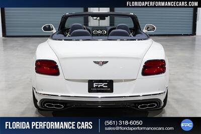 2017 Bentley Continental GT V8 S   - Photo 6 - Riviera Beach, FL 33407