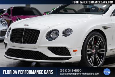 2017 Bentley Continental GT V8 S   - Photo 61 - Riviera Beach, FL 33407