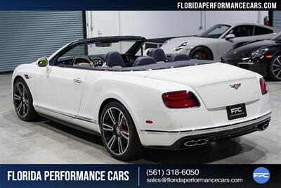 2017 Bentley Continental GT V8 S   - Photo 5 - Riviera Beach, FL 33407