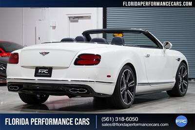 2017 Bentley Continental GT V8 S   - Photo 64 - Riviera Beach, FL 33407