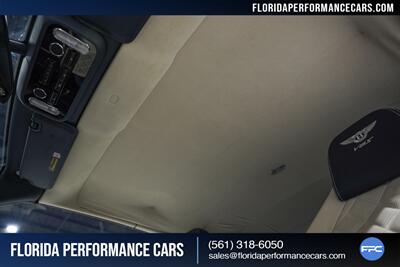 2017 Bentley Continental GT V8 S   - Photo 34 - Riviera Beach, FL 33407