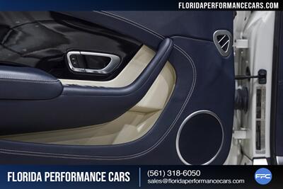 2017 Bentley Continental GT V8 S   - Photo 59 - Riviera Beach, FL 33407