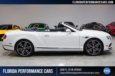 2017 Bentley Continental GT V8 S   - Photo 8 - Riviera Beach, FL 33407
