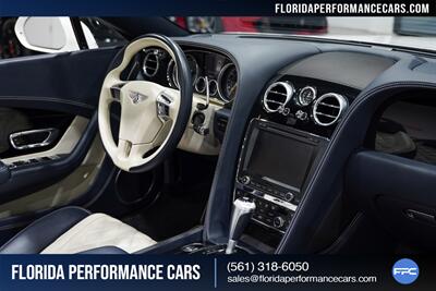 2017 Bentley Continental GT V8 S   - Photo 54 - Riviera Beach, FL 33407