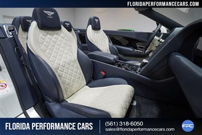 2017 Bentley Continental GT V8 S   - Photo 31 - Riviera Beach, FL 33407