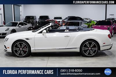 2017 Bentley Continental GT V8 S   - Photo 3 - Riviera Beach, FL 33407
