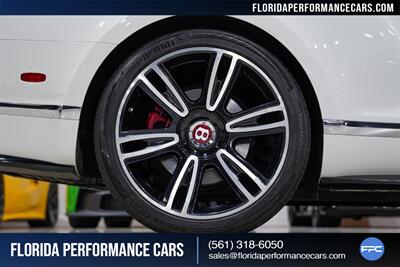 2017 Bentley Continental GT V8 S   - Photo 15 - Riviera Beach, FL 33407