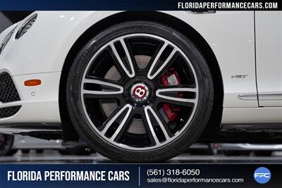 2017 Bentley Continental GT V8 S   - Photo 44 - Riviera Beach, FL 33407