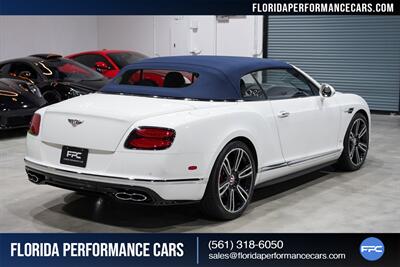 2017 Bentley Continental GT V8 S   - Photo 13 - Riviera Beach, FL 33407