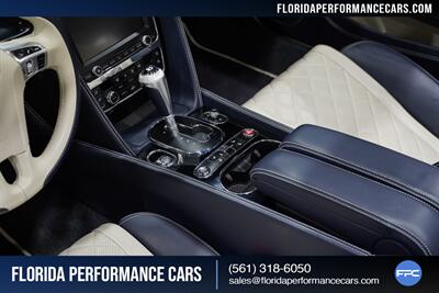 2017 Bentley Continental GT V8 S   - Photo 49 - Riviera Beach, FL 33407