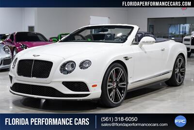 2017 Bentley Continental GT V8 S   - Photo 69 - Riviera Beach, FL 33407