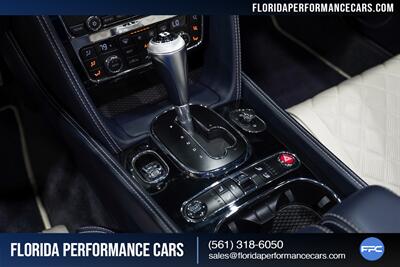 2017 Bentley Continental GT V8 S   - Photo 50 - Riviera Beach, FL 33407