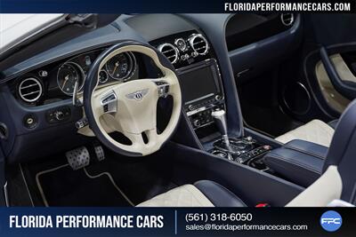2017 Bentley Continental GT V8 S   - Photo 46 - Riviera Beach, FL 33407