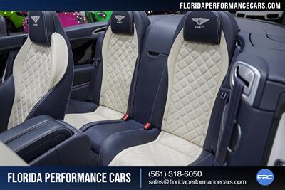 2017 Bentley Continental GT V8 S   - Photo 22 - Riviera Beach, FL 33407