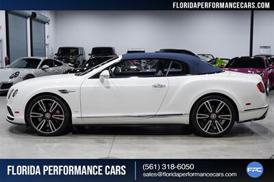 2017 Bentley Continental GT V8 S   - Photo 65 - Riviera Beach, FL 33407