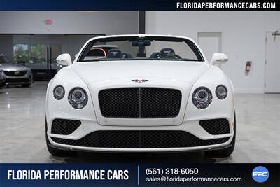 2017 Bentley Continental GT V8 S   - Photo 68 - Riviera Beach, FL 33407