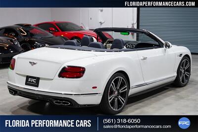2017 Bentley Continental GT V8 S   - Photo 7 - Riviera Beach, FL 33407