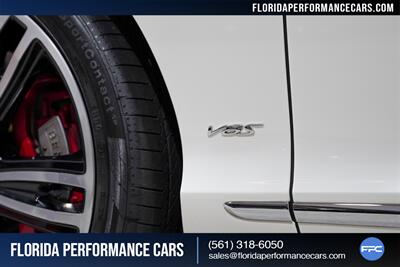 2017 Bentley Continental GT V8 S   - Photo 62 - Riviera Beach, FL 33407