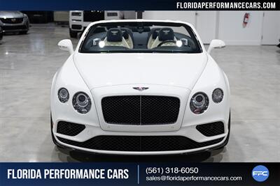 2017 Bentley Continental GT V8 S   - Photo 67 - Riviera Beach, FL 33407