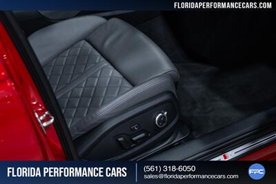 2018 Audi S4 3.0T quattro Premium Plus - Photo 38 - Riviera Beach, FL 33407