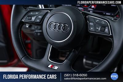 2018 Audi S4 3.0T quattro Premium Plus - Photo 54 - Riviera Beach, FL 33407