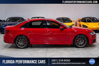2018 Audi S4 3.0T quattro Premium Plus - Photo 7 - Riviera Beach, FL 33407