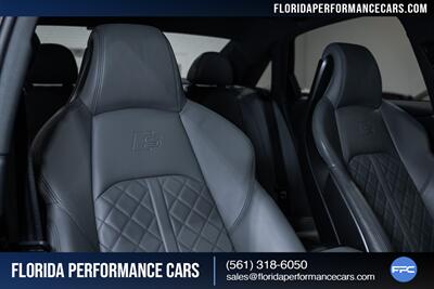 2018 Audi S4 3.0T quattro Premium Plus - Photo 66 - Riviera Beach, FL 33407