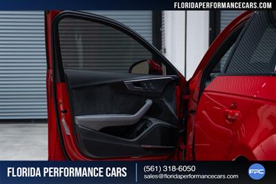 2018 Audi S4 3.0T quattro Premium Plus - Photo 26 - Riviera Beach, FL 33407