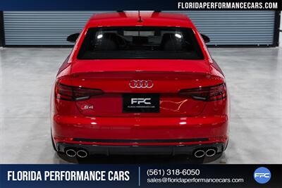 2018 Audi S4 3.0T quattro Premium Plus - Photo 5 - Riviera Beach, FL 33407
