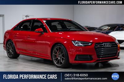 2018 Audi S4 3.0T quattro Premium Plus - Photo 14 - Riviera Beach, FL 33407