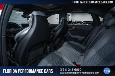 2018 Audi S4 3.0T quattro Premium Plus - Photo 30 - Riviera Beach, FL 33407