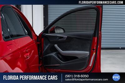 2018 Audi S4 3.0T quattro Premium Plus - Photo 35 - Riviera Beach, FL 33407